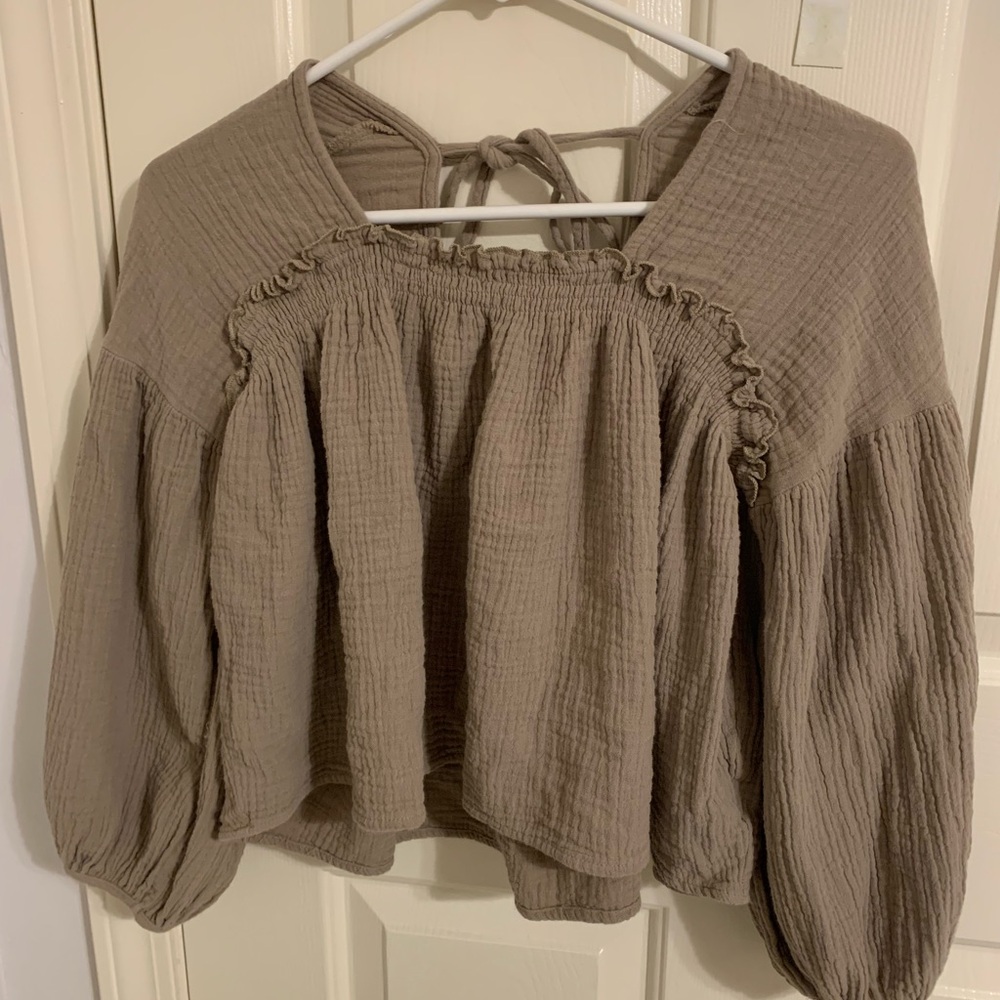 Neuflora Blouse